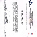 Ampliar imagem: certificate 4