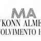 Clínica Psicológica Maykonn Almeida