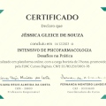 Ampliar imagem: certificate 1