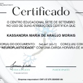 Ampliar imagem: certificate 8