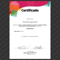 Ampliar imagem: certificate 13