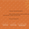 Ampliar imagem: certificate 11
