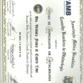 Ampliar imagem: certificate 4