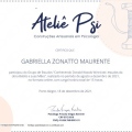 Ampliar imagem: certificate 6
