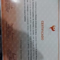 Ampliar imagem: certificate 4