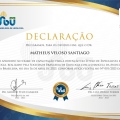 Ampliar imagem: certificate 1