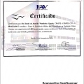 Ampliar imagem: certificate 3