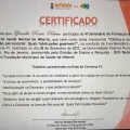 Ampliar imagem: certificate 1