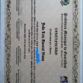 Ampliar imagem: certificate 3