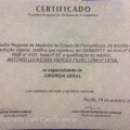 Ampliar imagem: certificate 5