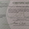 Ampliar imagem: certificate 1