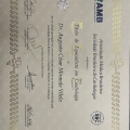 Ampliar imagem: certificate 1
