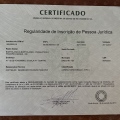 Ampliar imagem: certificate 3