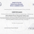 Ampliar imagem: certificate 1