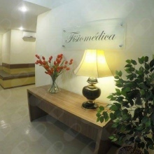 Clínica Fisiomédica de Volta Redonda