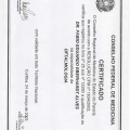 Ampliar imagem: certificate 1