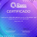 Ampliar imagem: certificate 1