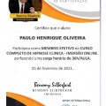 Ampliar imagem: certificate 1