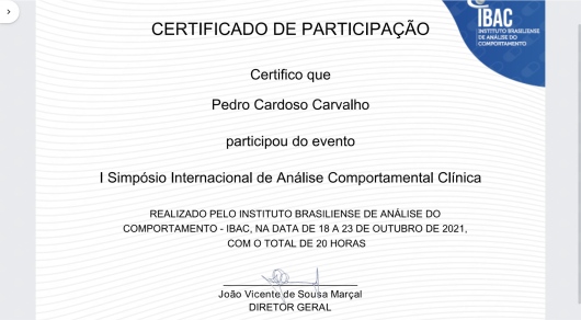 Certificado 11