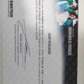 Ampliar imagem: certificate 5