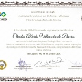 Ampliar imagem: certificate 3