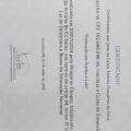 Ampliar imagem: certificate 2