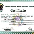 Ampliar imagem: certificate 4