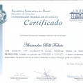 Ampliar imagem: certificate 1