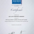 Ampliar imagem: certificate 9