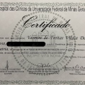 Ampliar imagem: certificate 1