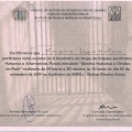 Ampliar imagem: certificate 10