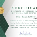 Ampliar imagem: certificate 1