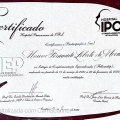 Ampliar imagem: certificate 2