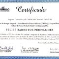 Ampliar imagem: certificate 1