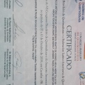 Ampliar imagem: certificate 6