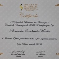 Ampliar imagem: certificate 8