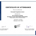 Ampliar imagem: certificate 5