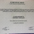 Ampliar imagem: certificate 5