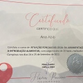 Ampliar imagem: certificate 4