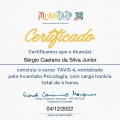 Ampliar imagem: certificate 8