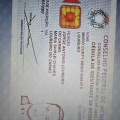 Ampliar imagem: certificate 4