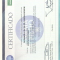 Ampliar imagem: certificate 1