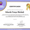 Ampliar imagem: certificate 2