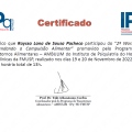 Ampliar imagem: certificate 3
