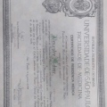 Ampliar imagem: certificate 3