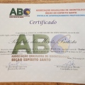 Ampliar imagem: certificate 3