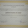 Ampliar imagem: certificate 9