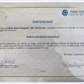 Ampliar imagem: certificate 8
