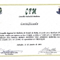 Ampliar imagem: certificate 4