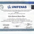 Ampliar imagem: certificate 4